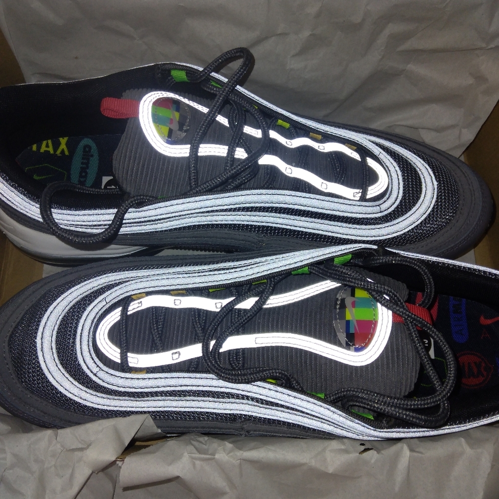 Air Max 97 SE